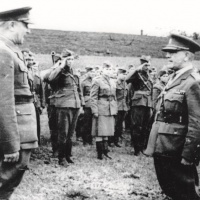 Deň hrdinov Karpatsko-duklianskej operácie.