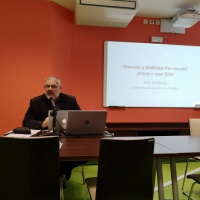 Medzinárodná vedecká konferencia Slovensko 1938: Československo v zovretí mocností