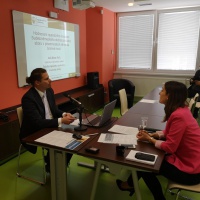 Medzinárodná vedecká konferencia Slovensko 1938: Československo v zovretí mocností