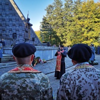 74. výročie Karpatsko-duklianskej operácie