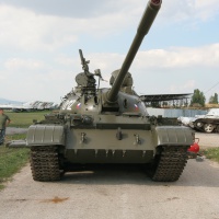 Tanky T-54