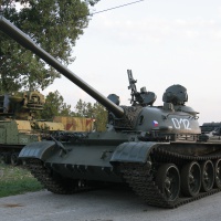 Tanky T-54