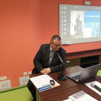 Medzinárodná vedecká konferencia Slovensko 1938: Československo v zovretí mocností