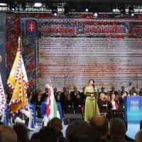 Vojenský historický ústav na oslavách 100. výročia Martinskej deklarácie 