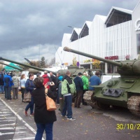 Vojenský historický ústav na oslavách 100. výročia Martinskej deklarácie 