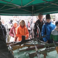 Vojenský historický ústav na oslavách 100. výročia Martinskej deklarácie 