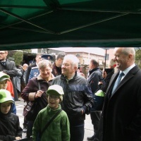 Vojenský historický ústav na oslavách 100. výročia Martinskej deklarácie 