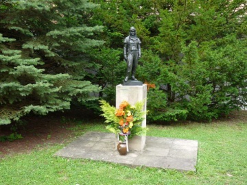 Výstava Milan Rastislav Štefánik: astronóm, vojak, politik