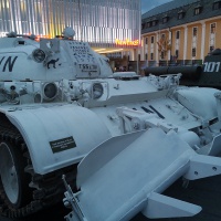 Vojenský historický ústav na oslavách 100. výročia Martinskej deklarácie 