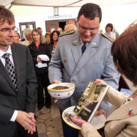 Košariská -   25.7.2010 (VHÚ)