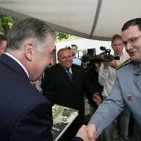 Košariská -  25.7.2010 (Vitko)'