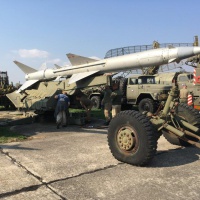 Zrod expozície venovanej Protivzdušnej obrane