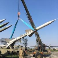 Zrod expozície venovanej Protivzdušnej obrane