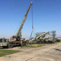 Zrod expozície venovanej Protivzdušnej obrane