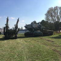 Zrod expozície venovanej Protivzdušnej obrane