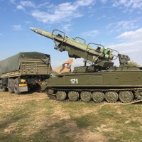 Zrod expozície venovanej Protivzdušnej obrane