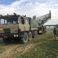 Zrod expozície venovanej Protivzdušnej obrane