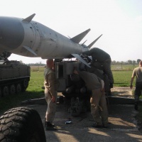 Zrod expozície venovanej Protivzdušnej obrane