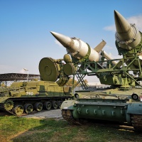 Zrod expozície venovanej Protivzdušnej obrane