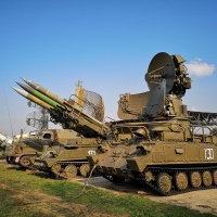 Zrod expozície venovanej Protivzdušnej obrane