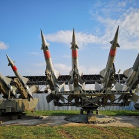 Zrod expozície venovanej Protivzdušnej obrane