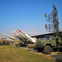 Zrod expozície venovanej Protivzdušnej obrane