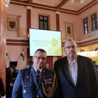 03100. výročie založenia Vojenského historického ústavu a múzea v Budapešti