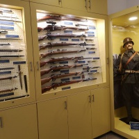 100. výročie založenia Vojenského historického ústavu a múzea v Budapešti