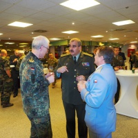 Výstava „Legionári – naši hrdinovia Veľkej vojny 1914 – 1918“ v Belgicku 