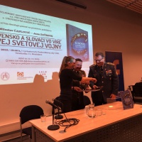 Vyšla nová kniha Slovensko a Slováci vo víre 1. svetovej vojny