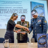 Slovensko a Slováci vo víre 1. SV - foto GŠ OS SR - 12.12.2018 (16)